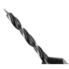 GRAPHITE 54T424 Wiertło z fazownikiem do drewna 4 mm/16 mm 
