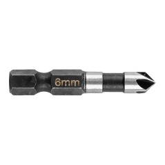 GRAPHITE 54T417 Fazownik Hex, 6 mm