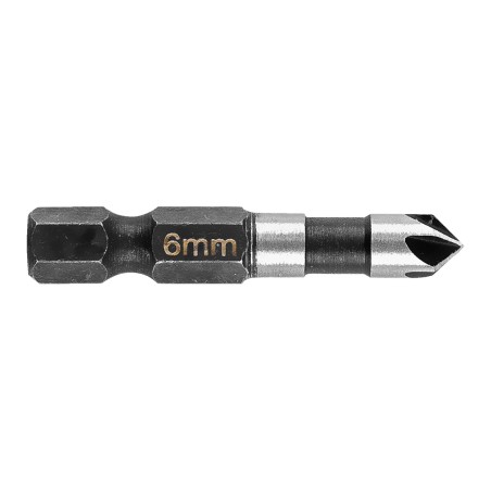 GRAPHITE 54T417 Fazownik Hex, 6 mm