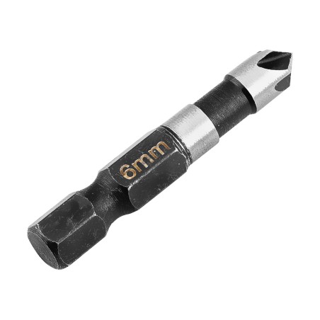 GRAPHITE 54T417 Fazownik Hex, 6 mm