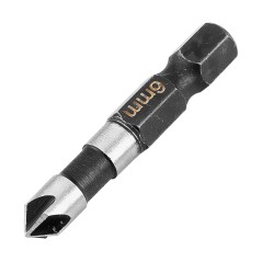 GRAPHITE 54T417 Fazownik Hex, 6 mm 