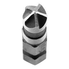 GRAPHITE 54T417 Fazownik Hex, 6 mm 