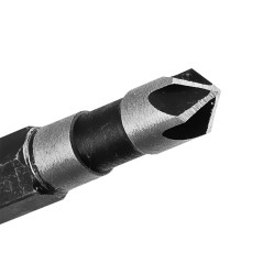 GRAPHITE 54T417 Fazownik Hex, 6 mm 
