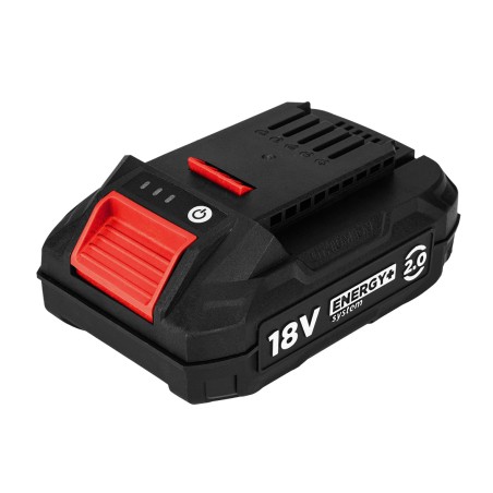 GRAPHITE 58G001-1 Akumulator Energy+ 18V Li-Ion 2.0Ah