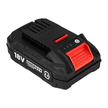 GRAPHITE 58G001-1 Akumulator Energy+ 18V Li-Ion 2.0Ah