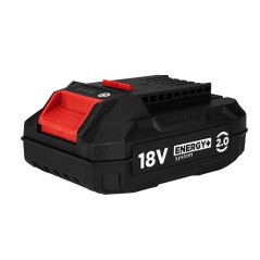 GRAPHITE 58G001-1 Akumulator Energy+ 18V Li-Ion 2.0Ah 