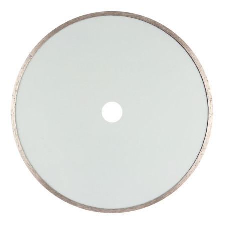 GRAPHITE 57T304 Tarcza diamentowa do cięcia pełna, 230 x 22.2 mm, na mokro