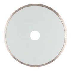 GRAPHITE 57T303 Tarcza diamentowa do cięcia pełna, 180 x 25.4 mm, na mokro 