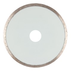 GRAPHITE 57T302 Tarcza diamentowa do cięcia pełna, 180 x 22.2 mm, na mokro 