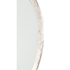 GRAPHITE 57T302 Tarcza diamentowa do cięcia pełna, 180 x 22.2 mm, na mokro 