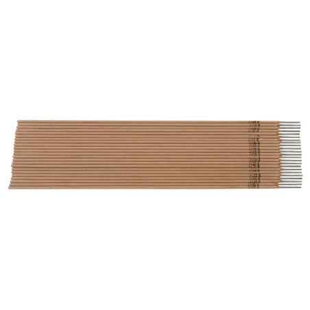 GRAPHITE 56H830 Elektrody rutylowe 2.5 mm, 1 kg, niskonapięciowe