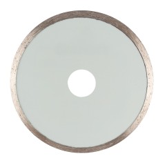 GRAPHITE 57T300 Tarcza diamentowa do cięcia pełna, 115 x 22.2 mm, na mokro