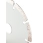 GRAPHITE 57T305 Tarcza diamentowa do cięcia segmentowa, 115 x 22.2 mm, na sucho