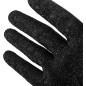 NEO TOOLS 97-645K-9 Rękawice robocze, poliester pokryty lateksem (crincle),3121X, rozmiar 9 (karta)