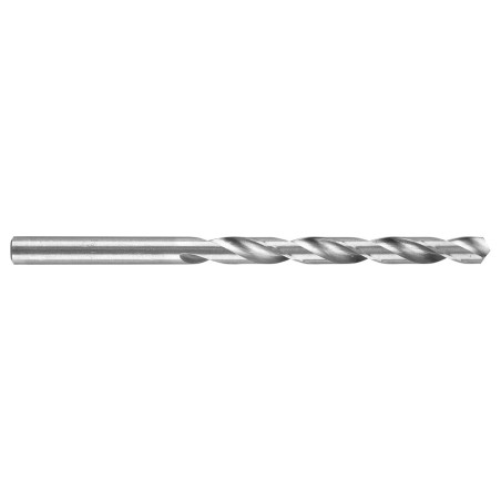GRAPHITE 54T911 Wiertło do metalu HSS, DIN 340, przedłużane, 11 mm