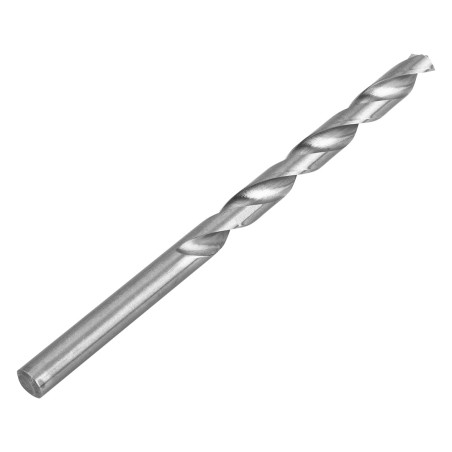 GRAPHITE 54T911 Wiertło do metalu HSS, DIN 340, przedłużane, 11 mm