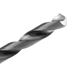 GRAPHITE 54T911 Wiertło do metalu HSS, DIN 340, przedłużane, 11 mm 