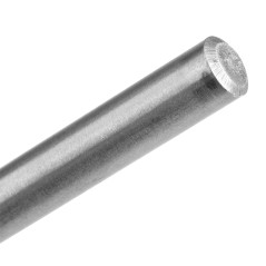 GRAPHITE 54T911 Wiertło do metalu HSS, DIN 340, przedłużane, 11 mm 