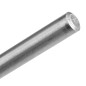 GRAPHITE 54T911 Wiertło do metalu HSS, DIN 340, przedłużane, 11 mm