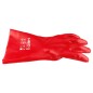 NEO TOOLS 97-675 Rękawice ochronne długie PVC, 3121X, rozmiar 10