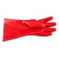 NEO TOOLS 97-675 Rękawice ochronne długie PVC, 3121X, rozmiar 10
