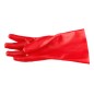 NEO TOOLS 97-675 Rękawice ochronne długie PVC, 3121X, rozmiar 10