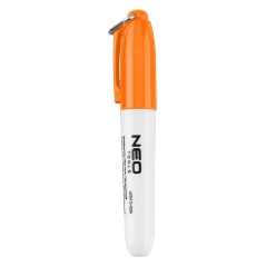 NEO TOOLS 13-867 Mini marker, 5 kolorów, blister 