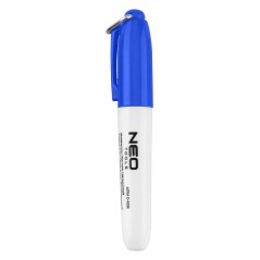 NEO TOOLS 13-867 Mini marker, 5 kolorów, blister 