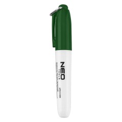 NEO TOOLS 13-867 Mini marker, 5 kolorów, blister 