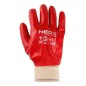 NEO TOOLS 97-676 Rękawice robocze, bawełna pokryty w całości PVC, 3121X, rozmiar 10