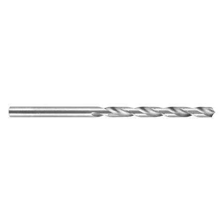 GRAPHITE 54T909 Wiertło do metalu HSS, DIN 340, przedłużane, 8,5 mm