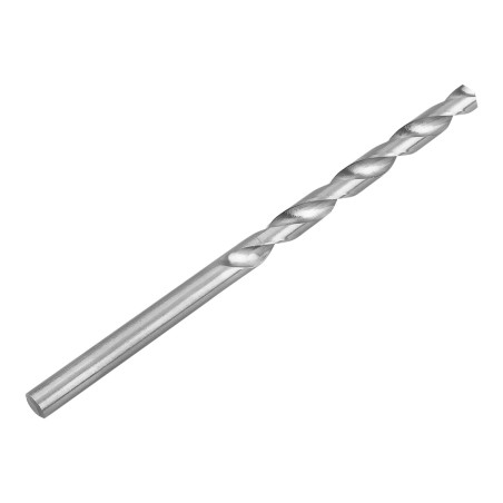 GRAPHITE 54T909 Wiertło do metalu HSS, DIN 340, przedłużane, 8,5 mm