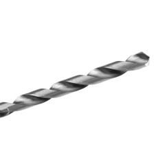 GRAPHITE 54T909 Wiertło do metalu HSS, DIN 340, przedłużane, 8,5 mm 