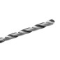 GRAPHITE 54T909 Wiertło do metalu HSS, DIN 340, przedłużane, 8,5 mm
