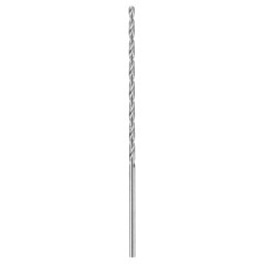 GRAPHITE 54T902 Wiertło do metalu HSS, DIN 340, przedłużane, 2 mm, 3 szt.