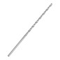 GRAPHITE 54T902 Wiertło do metalu HSS, DIN 340, przedłużane, 2 mm, 3 szt.