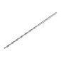GRAPHITE 54T902 Wiertło do metalu HSS, DIN 340, przedłużane, 2 mm, 3 szt.