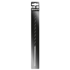 GRAPHITE 54T565 Wiertło do drewna, przedłużane 6 x 250mm 
