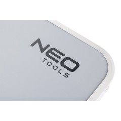 NEO TOOLS 63-183 Stół biwakowy, składany w walizkę 