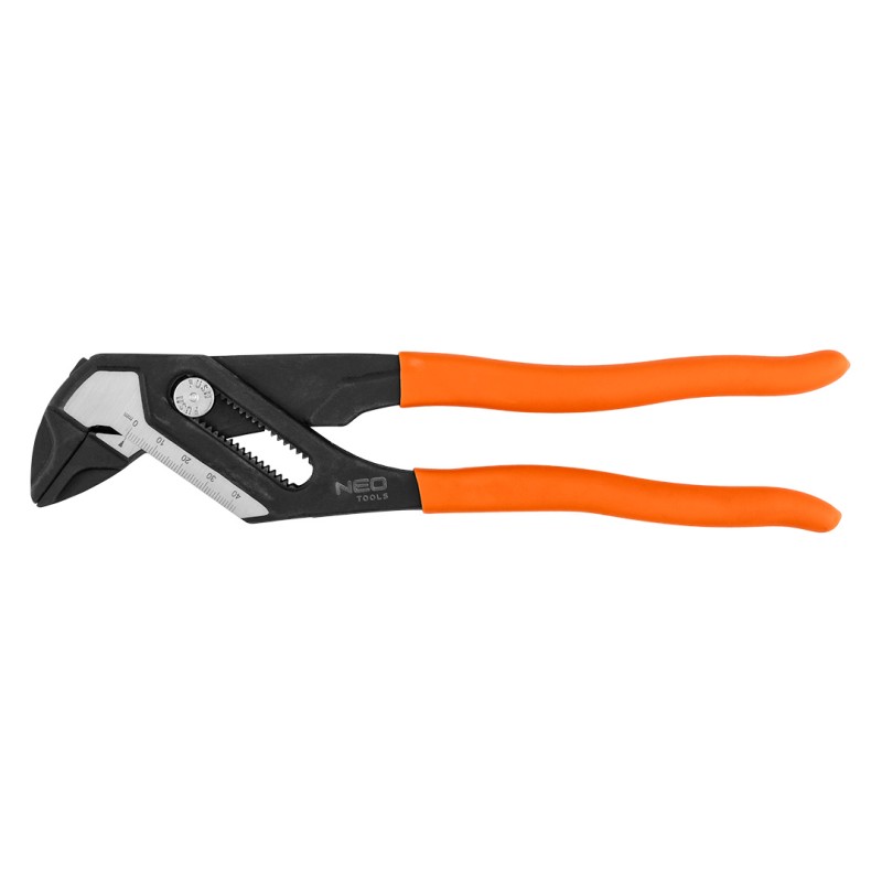 NEO TOOLS 03-034 Klucz nastawny do nakrętek 10" - 250 mm