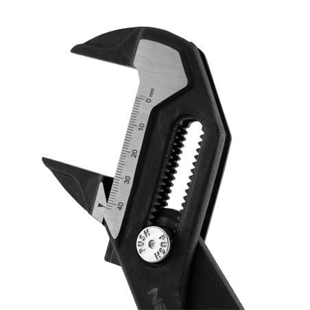 NEO TOOLS 03-034 Klucz nastawny do nakrętek 10" - 250 mm