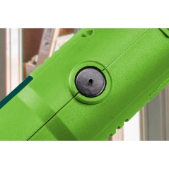 VERTO 51G014 Miniszlifierka 135W, obroty 8000-35000 min⁻¹, walizka z akcesoriami 