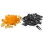 NEO TOOLS 61-100 System poziomowania płytek 100 + 200 1.5mm