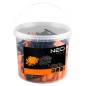 NEO TOOLS 61-100 System poziomowania płytek 100 + 200 1.5mm