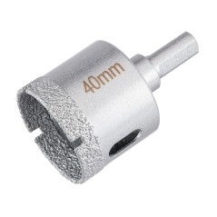 GRAPHITE 56T736 Otwornica diamentowa 40 mm