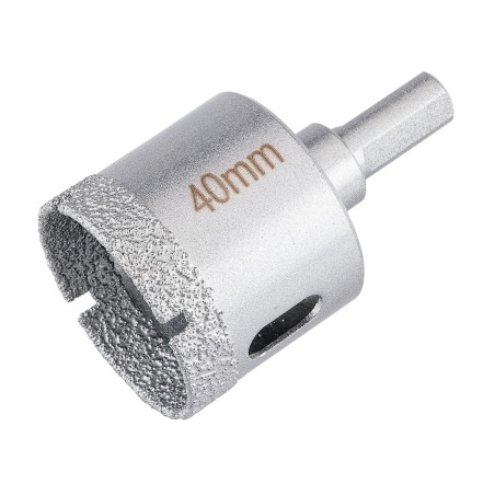 GRAPHITE 56T736 Otwornica diamentowa 40 mm