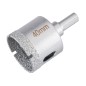 GRAPHITE 56T736 Otwornica diamentowa 40 mm
