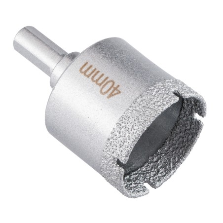 GRAPHITE 56T736 Otwornica diamentowa 40 mm