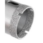 GRAPHITE 56T736 Otwornica diamentowa 40 mm