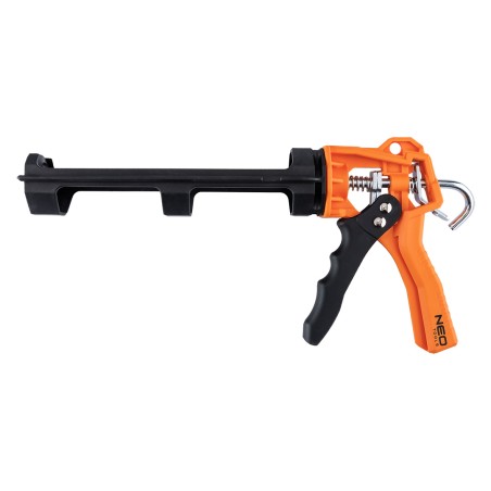 NEO TOOLS 61-007 Wyciskacz do tub z silikonem i mas gęstych 230mm